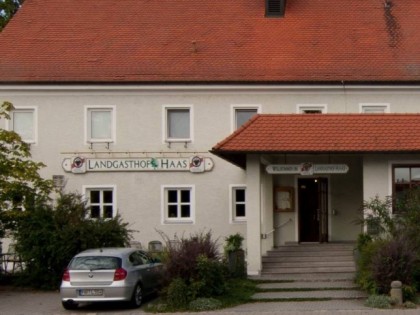 Foto: Landgasthof Haas